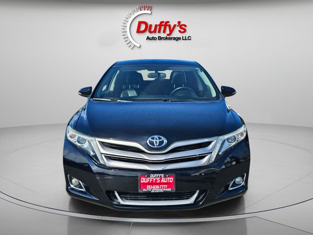 2013 Toyota Venza XLE