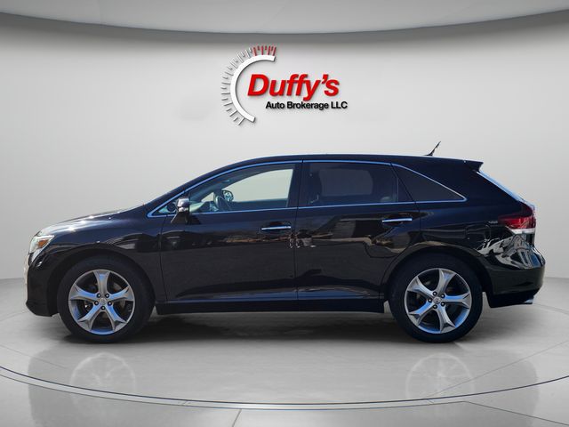 2013 Toyota Venza XLE