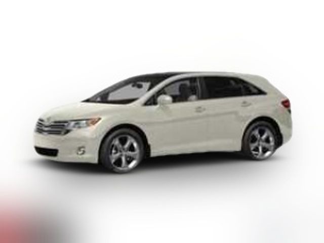 2013 Toyota Venza XLE