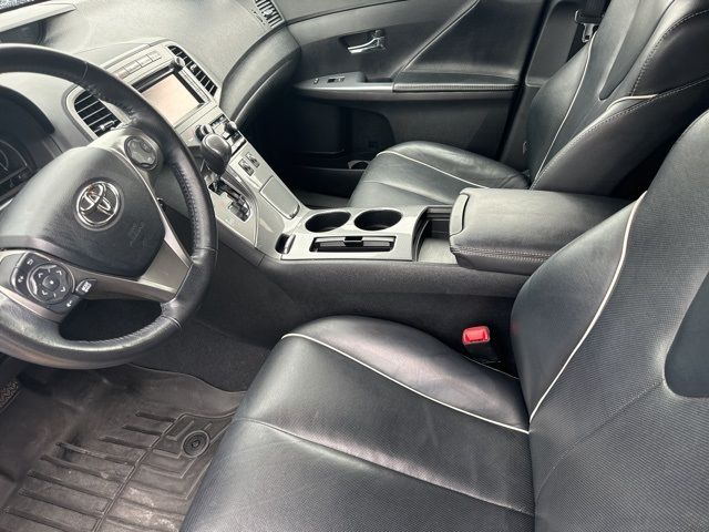 2013 Toyota Venza XLE