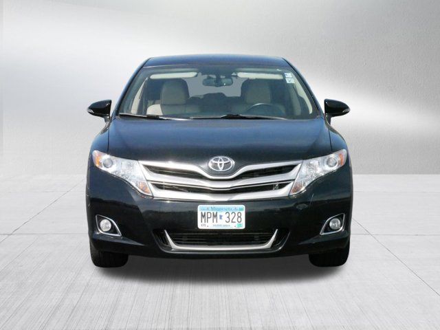 2013 Toyota Venza XLE