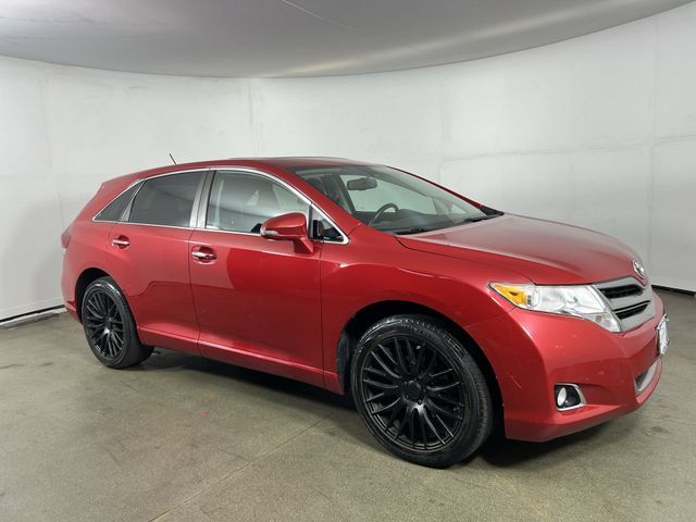 2013 Toyota Venza XLE