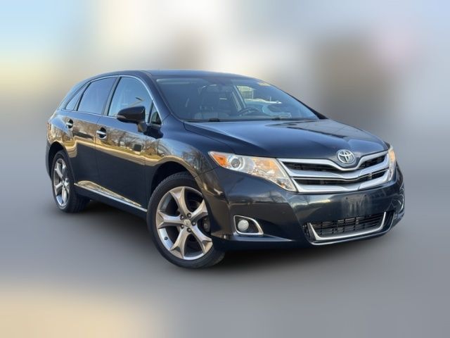 2013 Toyota Venza XLE