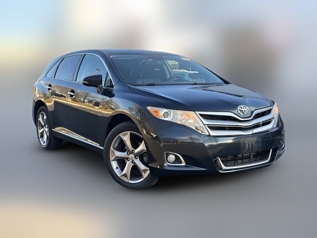 2013 Toyota Venza XLE