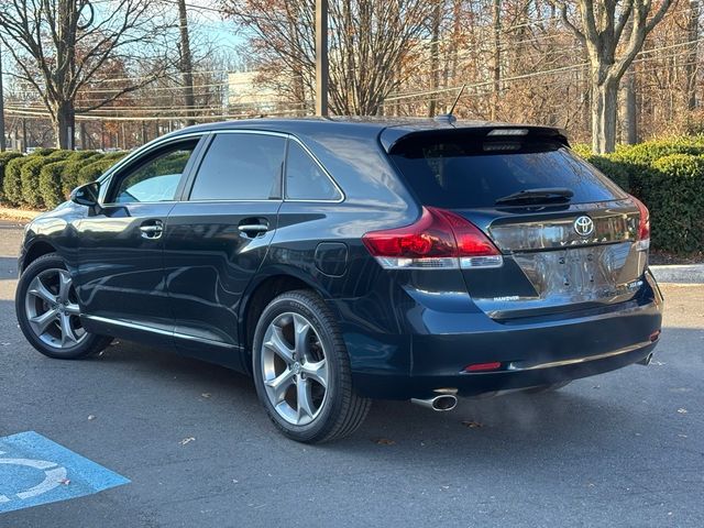 2013 Toyota Venza XLE