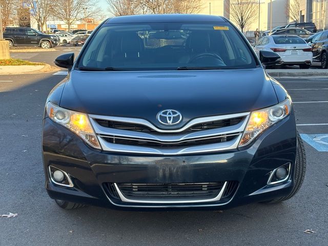 2013 Toyota Venza XLE