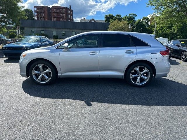 2013 Toyota Venza XLE