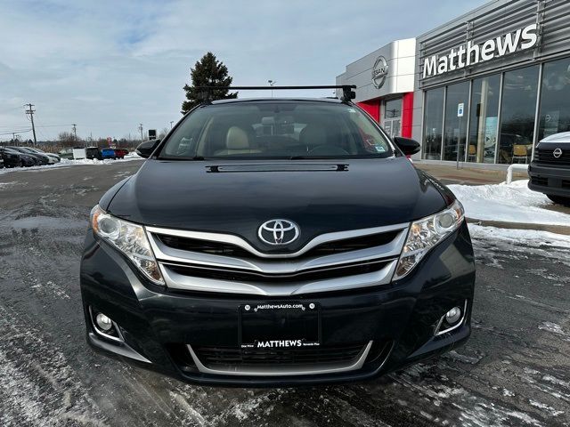 2013 Toyota Venza XLE