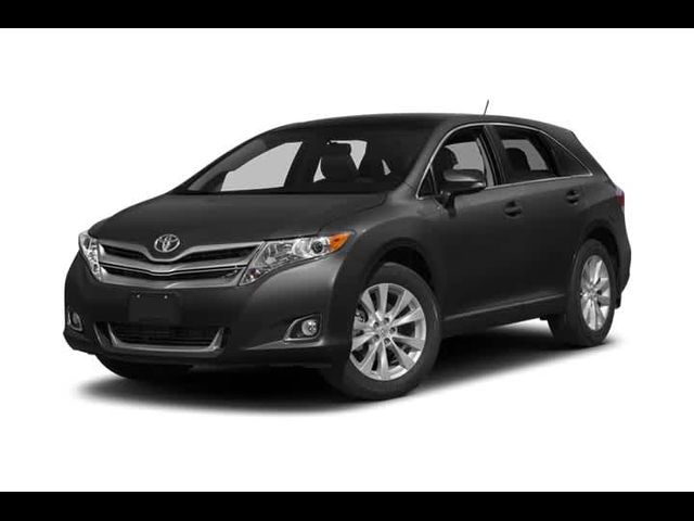 2013 Toyota Venza XLE