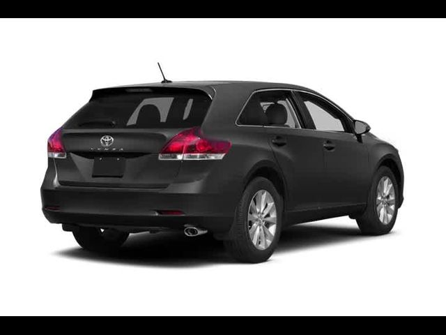 2013 Toyota Venza XLE