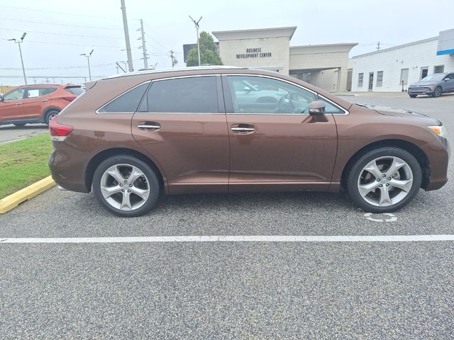 2013 Toyota Venza XLE