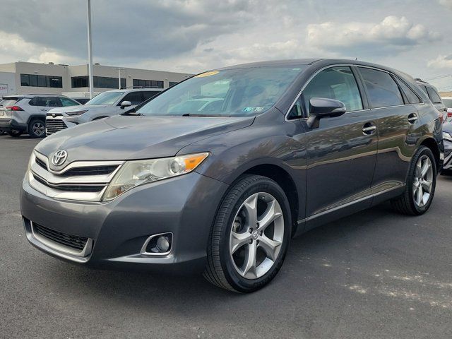 2013 Toyota Venza XLE