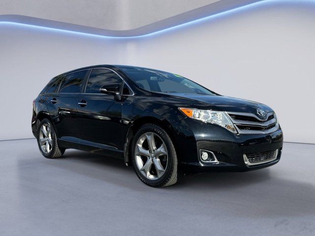 2013 Toyota Venza XLE