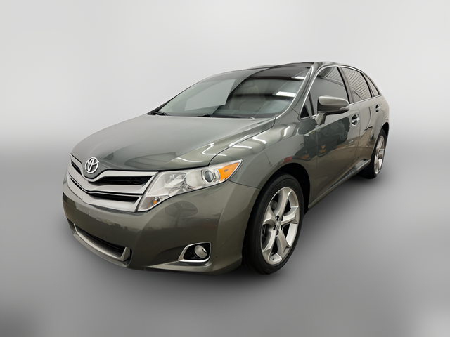 2013 Toyota Venza XLE