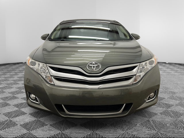 2013 Toyota Venza XLE