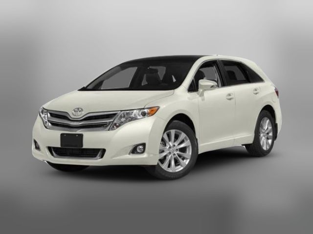 2013 Toyota Venza XLE