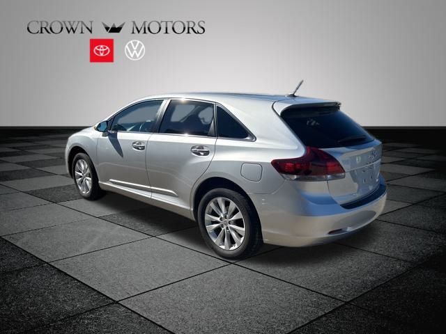 2013 Toyota Venza XLE