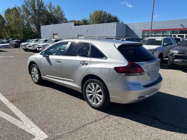 2013 Toyota Venza XLE