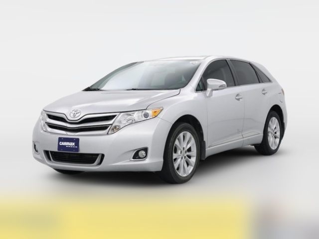 2013 Toyota Venza XLE