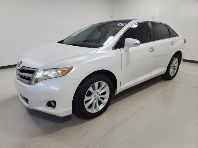 2013 Toyota Venza XLE