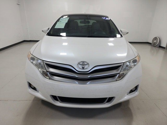 2013 Toyota Venza XLE