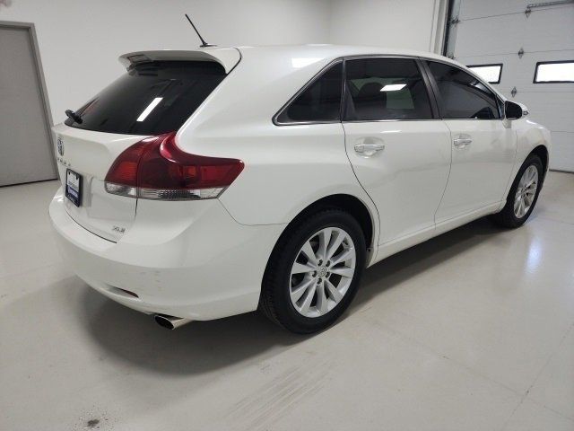 2013 Toyota Venza XLE