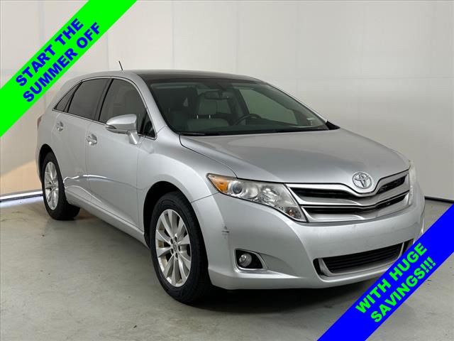 2013 Toyota Venza XLE