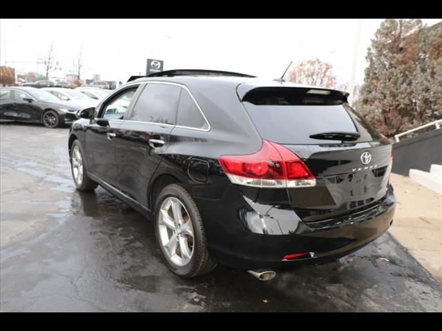 2013 Toyota Venza XLE