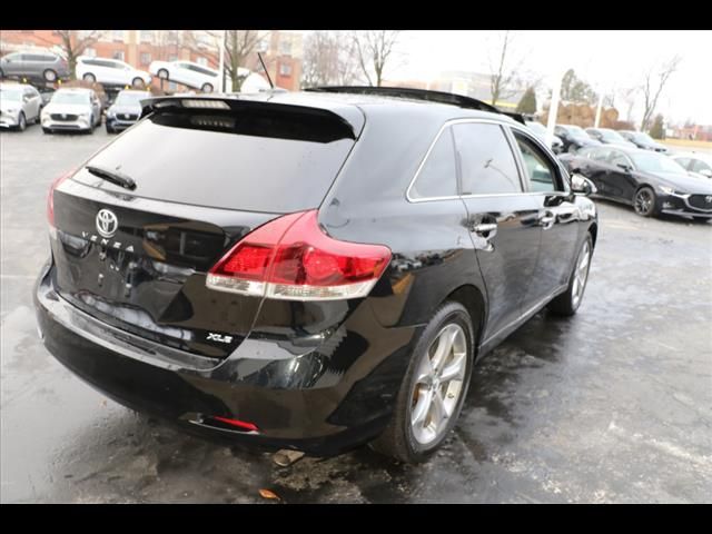 2013 Toyota Venza XLE