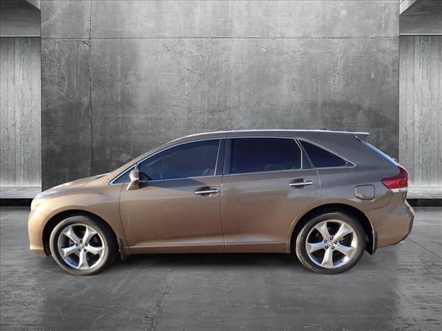 2013 Toyota Venza XLE