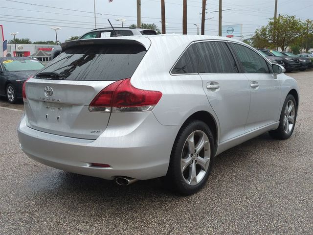 2013 Toyota Venza XLE