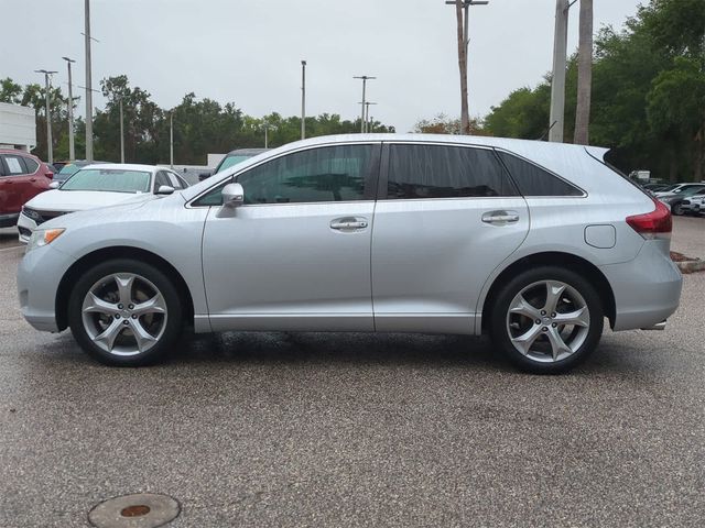2013 Toyota Venza XLE