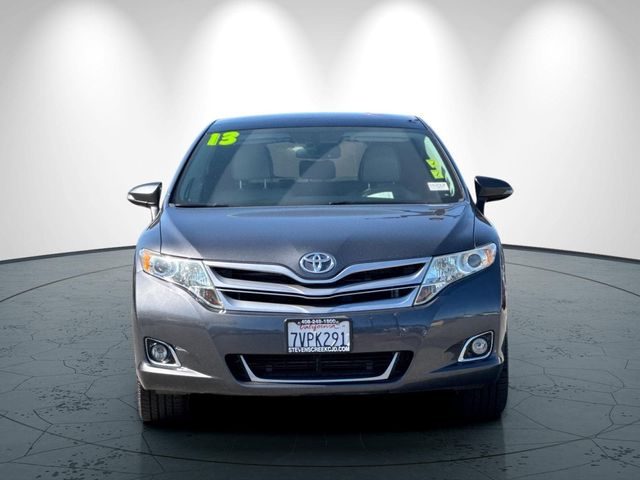 2013 Toyota Venza XLE