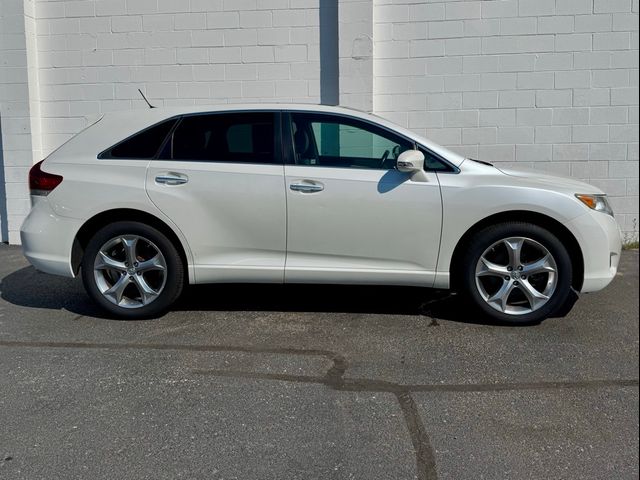 2013 Toyota Venza XLE