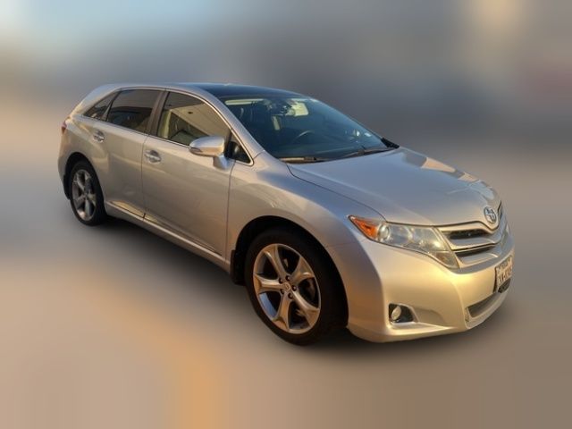 2013 Toyota Venza LE