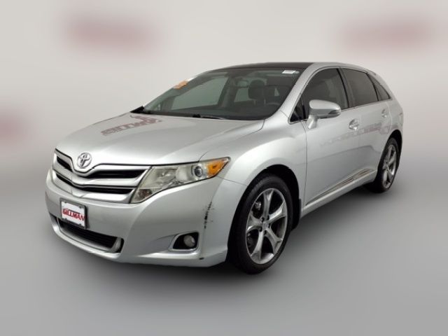 2013 Toyota Venza LE