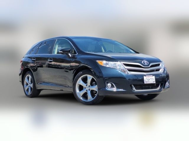 2013 Toyota Venza XLE
