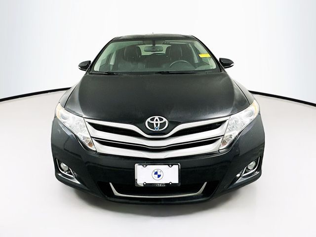 2013 Toyota Venza XLE