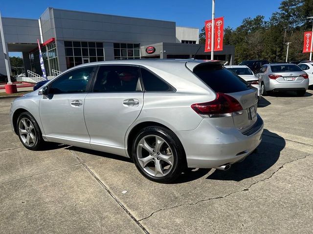 2013 Toyota Venza XLE