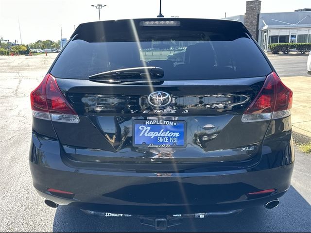 2013 Toyota Venza XLE