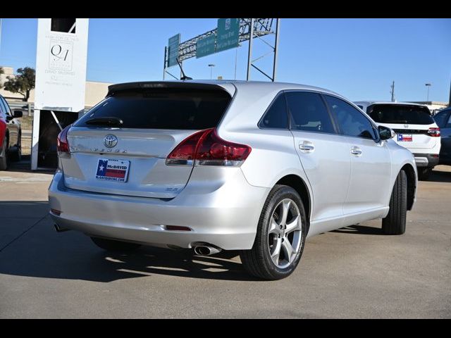 2013 Toyota Venza XLE