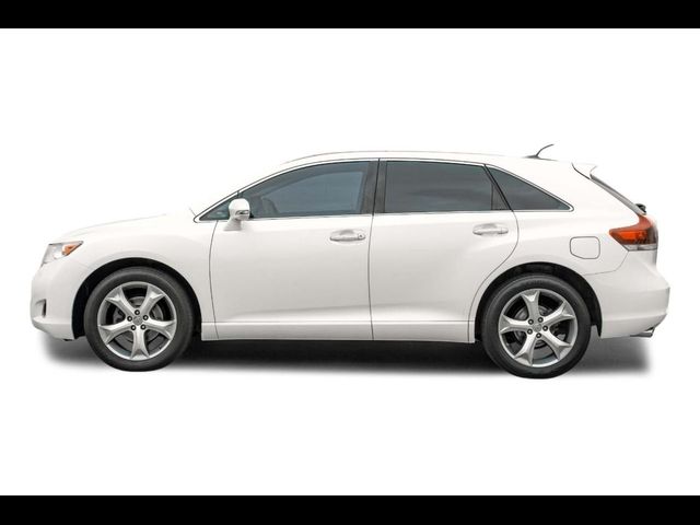2013 Toyota Venza XLE