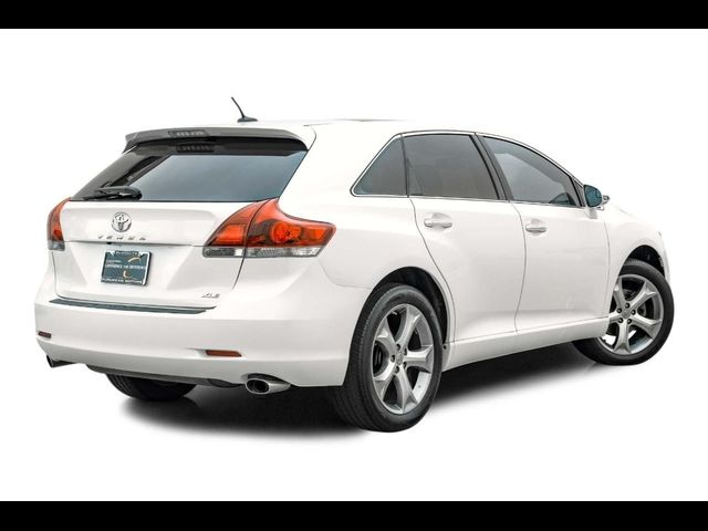 2013 Toyota Venza XLE