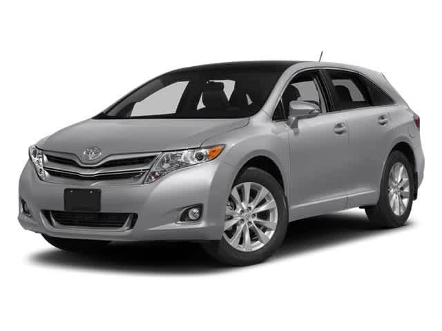 2013 Toyota Venza XLE