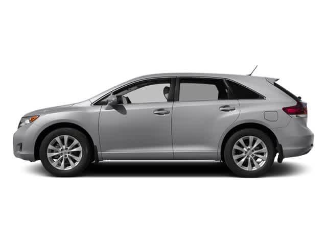 2013 Toyota Venza XLE