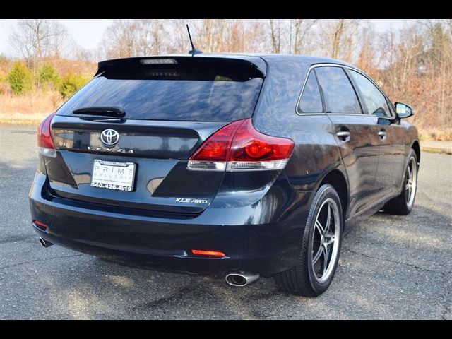 2013 Toyota Venza XLE