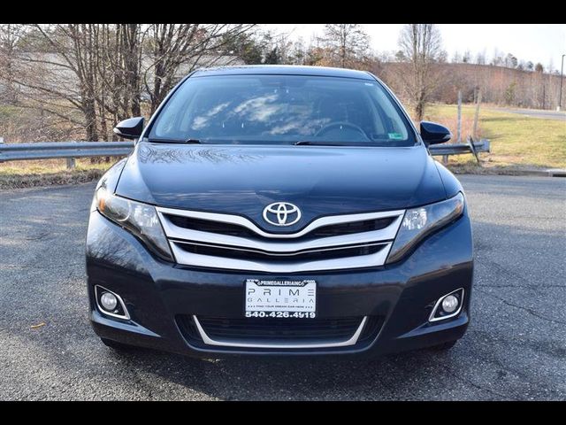 2013 Toyota Venza XLE