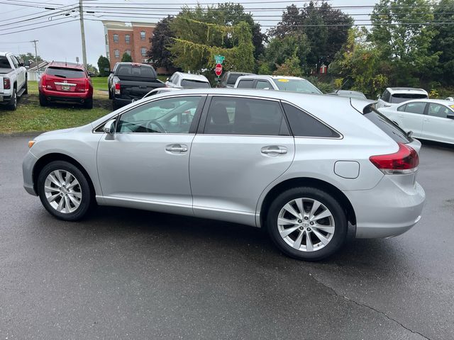 2013 Toyota Venza XLE