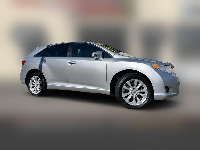 2013 Toyota Venza XLE