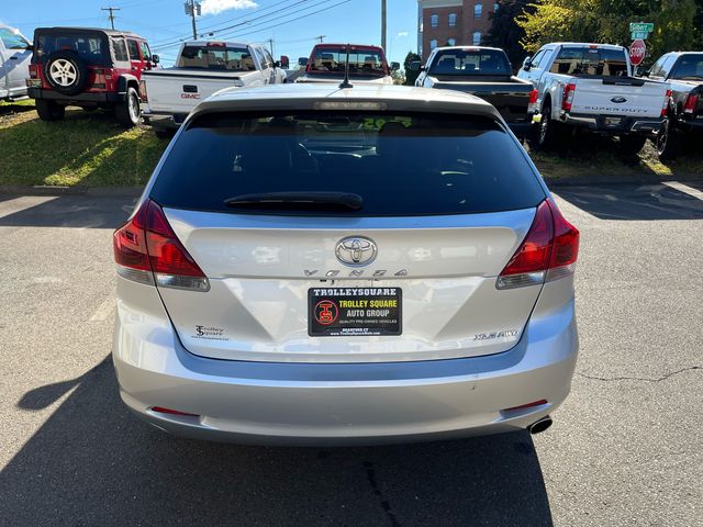 2013 Toyota Venza XLE